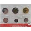 Image 2 : RCM Canada Uncirculated Year Set 2013
