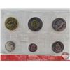 Image 3 : RCM Canada Uncirculated Year Set 2013