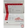 Image 4 : RCM Canada Uncirculated Year Set 2013