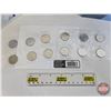 Image 5 : RCM Canada 2013 : Arctic Expedition Circulation Coin 12-Pack + Heart of the Arctic Collector Card