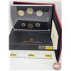 Image 3 : RCM Canada 2014 Specimen Set