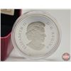 Image 3 : RCM Canada 2014 Limited Edition Proof Silver Dollar : 75th Anniversary of the Declaration of the Sec