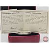 Image 5 : RCM Canada 2014 Limited Edition Proof Silver Dollar : 75th Anniversary of the Declaration of the Sec