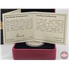 Image 5 : RCM Canada 2014 $1 Fine Silver Coin : Lucky Loonie (COA #6349) (99.99%) (GST Exempt)