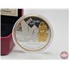 Image 2 : RCM Canada 2014 : $20 Fine Silver Coin : 100th Anniversary of the Royal Ontario Museum (COA #1891) (