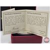 Image 5 : RCM Canada 2014 : $20 Fine Silver Coin : 100th Anniversary of the Royal Ontario Museum (COA #1891) (