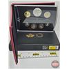 Image 1 : RCM Canada 2014 Silver Dollar Proof Set : 100th Anniversary of the Declaration of the First World Wa