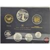 Image 2 : RCM Canada 2014 Silver Dollar Proof Set : 100th Anniversary of the Declaration of the First World Wa