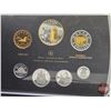 Image 2 : RCM Canada 2014 Fine Silver Dollar Proof Set : 100th Anniversary of the Declaration of the First Wor