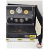 Image 3 : RCM Canada 2014 Fine Silver Dollar Proof Set : 100th Anniversary of the Declaration of the First Wor