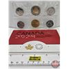 Image 1 : RCM Canada Uncirculated Year Set 2013-2014 : Special Edition