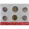 Image 2 : RCM Canada Uncirculated Year Set 2013-2014 : Special Edition
