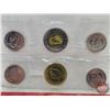 Image 3 : RCM Canada Uncirculated Year Set 2013-2014 : Special Edition