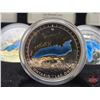 Image 3 : RCM Canada 2014 / 2015 : The Great Lakes : $20 Fine Silver : Five-Coin Set ~ 2014 Lake Superior (COA