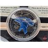 Image 6 : RCM Canada 2014 / 2015 : The Great Lakes : $20 Fine Silver : Five-Coin Set ~ 2014 Lake Superior (COA