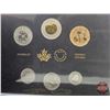Image 2 : RCM Canada 2015 Specimen Set : Blue Jay