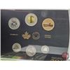 Image 2 : RCM Canada 2015 : $2 Coin Specimen Set : Special Edition : Baby Racoon