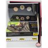 Image 3 : RCM Canada 2015 : $2 Coin Specimen Set : Special Edition : Baby Racoon