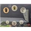 Image 4 : RCM Canada 2015 : $2 Coin Specimen Set : Special Edition : Baby Racoon