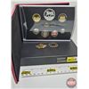 Image 1 : RCM Canada 2015 Special Edition Silver Dollar Proof Set : 50th Anniversary of the Canadian Flag (Dol