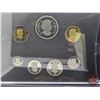 Image 4 : RCM Canada 2015 Special Edition Silver Dollar Proof Set : 50th Anniversary of the Canadian Flag (Dol
