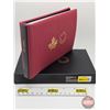 Image 6 : RCM Canada 2015 Special Edition Silver Dollar Proof Set : 50th Anniversary of the Canadian Flag (Dol