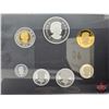 Image 4 : RCM Canada 2015 Fine Silver Proof Set : 50th Anniversary of the Canadian Flag (99.99%) (GST Exempt)