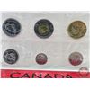 Image 3 : RCM Canada Uncirculated Year Set 2015