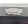 Image 5 : RCM Canada 2016 : $20 Fine Silver Coin : Canada's Colourful Maple Leaf (COA #04456) (99.99%) (GST Ex