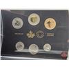 Image 2 : RCM Canada 2016 Specimen Set : Tundra Swan (COA)