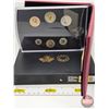 Image 3 : RCM Canada 2016 Specimen Set : Tundra Swan (COA)