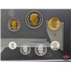 Image 4 : RCM Canada 2016 Fine Silver Proof Set : 150th Anniversary of the Transatlantic Cable (COA) (99.99%)