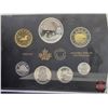 Image 2 : RCM Canada 2016 Special Edition Silver Dollar Proof Set : 150th Anniversary of the Transatlantic Cab