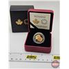 Image 1 : RCM Canada 2015 : $3 Fine Silver Coin : Queen Elizabeth Rose (COA #00938) (99.99%) (GST Exempt)