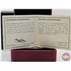 Image 5 : RCM Canada 2015 : $3 Fine Silver Coin : Queen Elizabeth Rose (COA #00938) (99.99%) (GST Exempt)