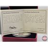 Image 5 : RCM Canada 2016 : $8 Fine Silver Coin : Tiger and Dragon Yin and Yang (COA #0167) (99.99%) (GST Exem