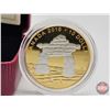 Image 2 : RCM Canada 2016 : $10 Fine Silver Coin : Iconic Canada Inukshuk (COA #3325) (99.99%) (GST Exempt)