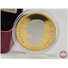 Image 3 : RCM Canada 2016 : $10 Fine Silver Coin : Iconic Canada Inukshuk (COA #3325) (99.99%) (GST Exempt)
