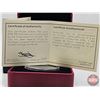 Image 5 : RCM Canada 2016 : $10 Fine Silver Coin : Canadian Maple Leaves (COA #20762) (99.99%) (GST Exempt)