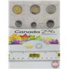Image 1 : RCM Canada Uncirculated Year Set 2016