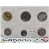 Image 2 : RCM Canada Uncirculated Year Set 2016