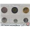 Image 3 : RCM Canada Uncirculated Year Set 2016