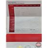 Image 4 : RCM Canada Uncirculated Year Set 2016