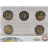 Image 3 : RCM Canada 2016 : $2 Circulation Coin : 75th Anniversary of the Battle of the Atlantic Five Coin Pac