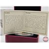 Image 4 : RCM Canada 2016 : $20 Fine Silver Coin : A Celebration of Her Majesty's 90th Birthday (COA #2270) (9