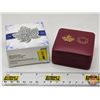 Image 6 : RCM Canada 2016 : $20 Fine Silver Coin : A Celebration of Her Majesty's 90th Birthday (COA #2270) (9
