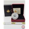 Image 1 : RCM Canada 2016 : $20 Fine Silver Coin : Mother Earth (COA #4428) (99.99%) (GST Exempt)