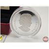 Image 4 : RCM Canada 2016 : $20 Fine Silver Coin : Mother Earth (COA #4428) (99.99%) (GST Exempt)