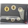 Image 3 : RCM Canada 2017 Specimen Set : Snow Goose (COA)