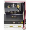 Image 3 : RCM Canada 2017 : Limited Edition Silver Dollar Proof Set : Canada 150 : Our Home and Native Land (D